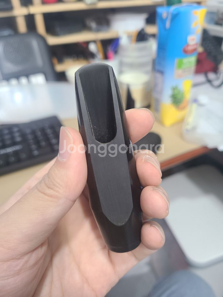 알토 마우스피스 셀머 S90--1