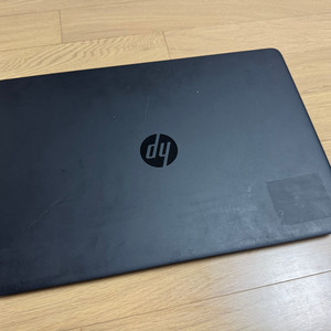 hp노트북 i5 4세대 8GB