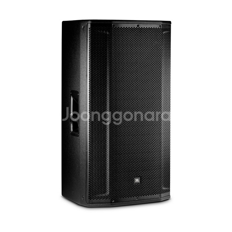 JBL SRX835P 파워드 15인치 스피커 견적 문의--0