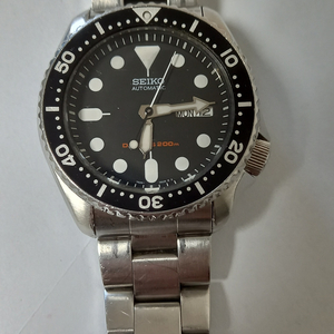 세이코 skx007 29만원에 팔아요