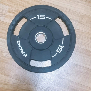 원판 15kg