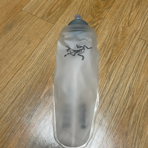 아크테릭스 플라스크 홀더 물병 500ml