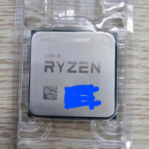 라이젠 AM4 고장CPU 삽니다