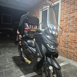 nmax125