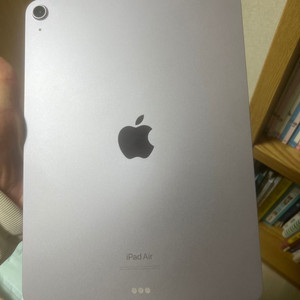 아이패드 에어 6 11 M2칩 ( 2일사용)