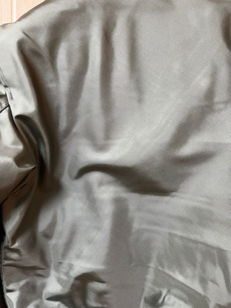 cwu-45p 스몰 팝니다.--3