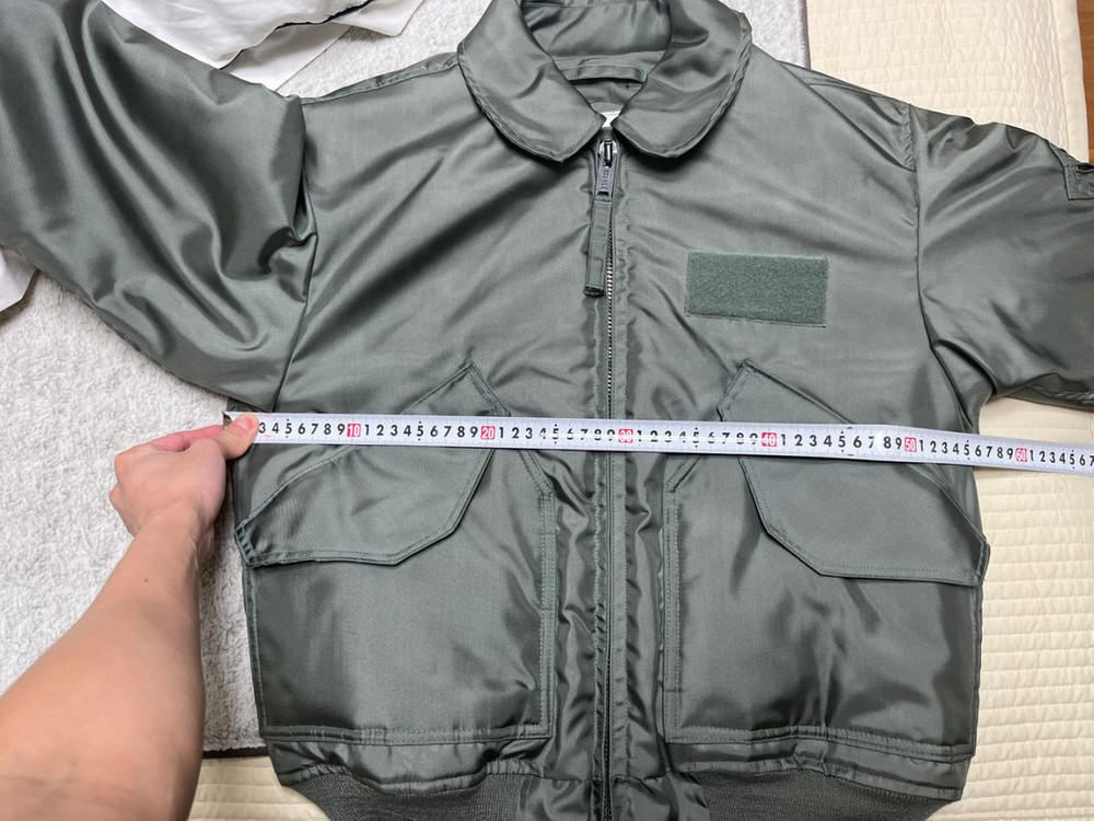 cwu-45p 스몰 팝니다.--6