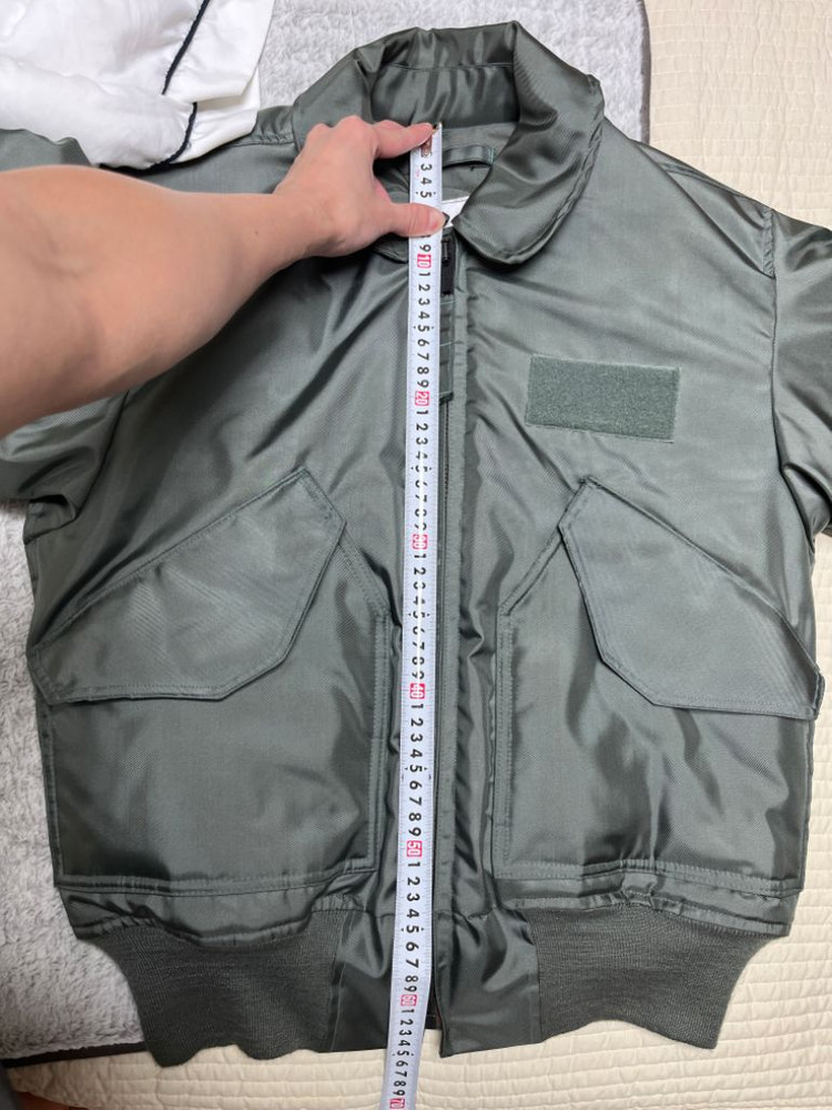 cwu-45p 스몰 팝니다.--7