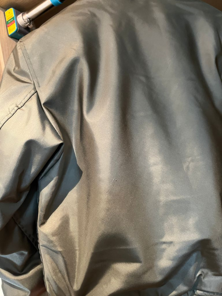 cwu-45p 스몰 팝니다.--5