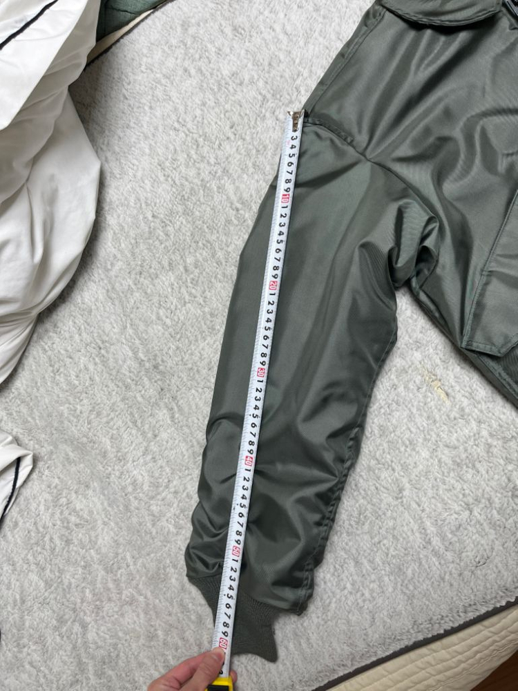 cwu-45p 스몰 팝니다.--9