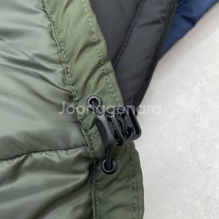[새상품]폴로랄프로렌 보이즈 남여공용 다운 패딩 조끼--8
