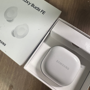 Galaxy Buds FE