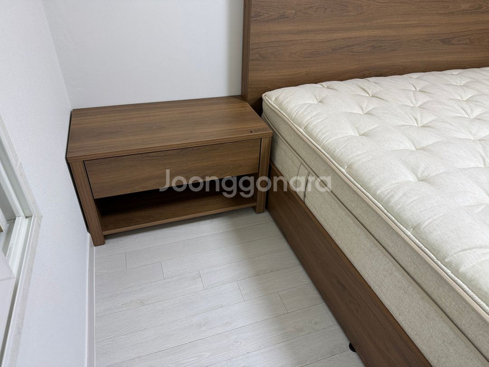 카사미아 르블랑 서랍장--5