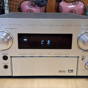 ANAM ARV-88 RECEIVER