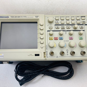 Tektronix. TDS2014B. 100MH