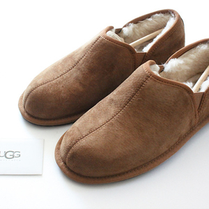 UGG SCUFF ROMEOII 어그 정품슬리퍼 새제품