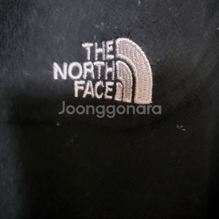 노스페이스 아웃도어 여성 후리스집업자켓 95--1