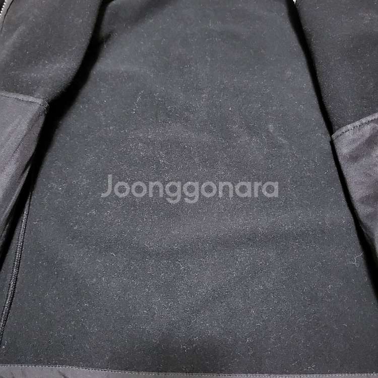 노스페이스 아웃도어 여성 후리스집업자켓 95--8