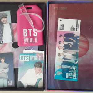 방탄 월드 비월 bts world jk 정국 rm 포카