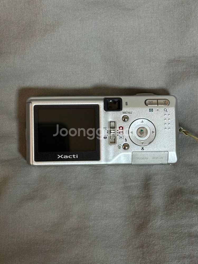 산요작티 j4--3