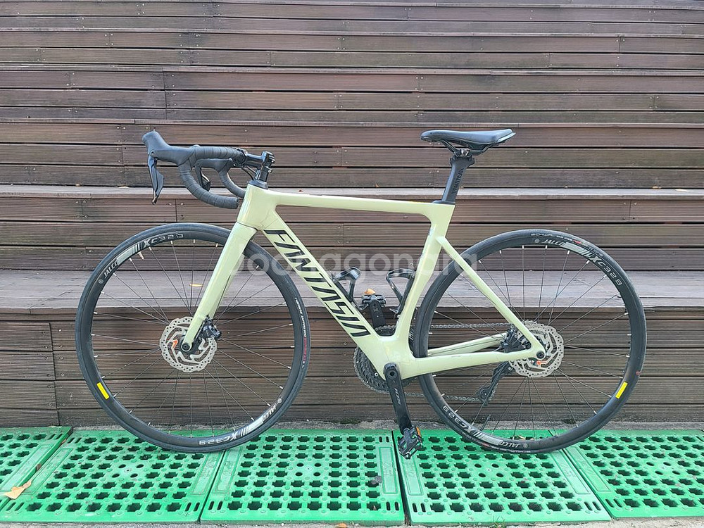 로드 자전거 판타시아 레이다6 105di2--1
