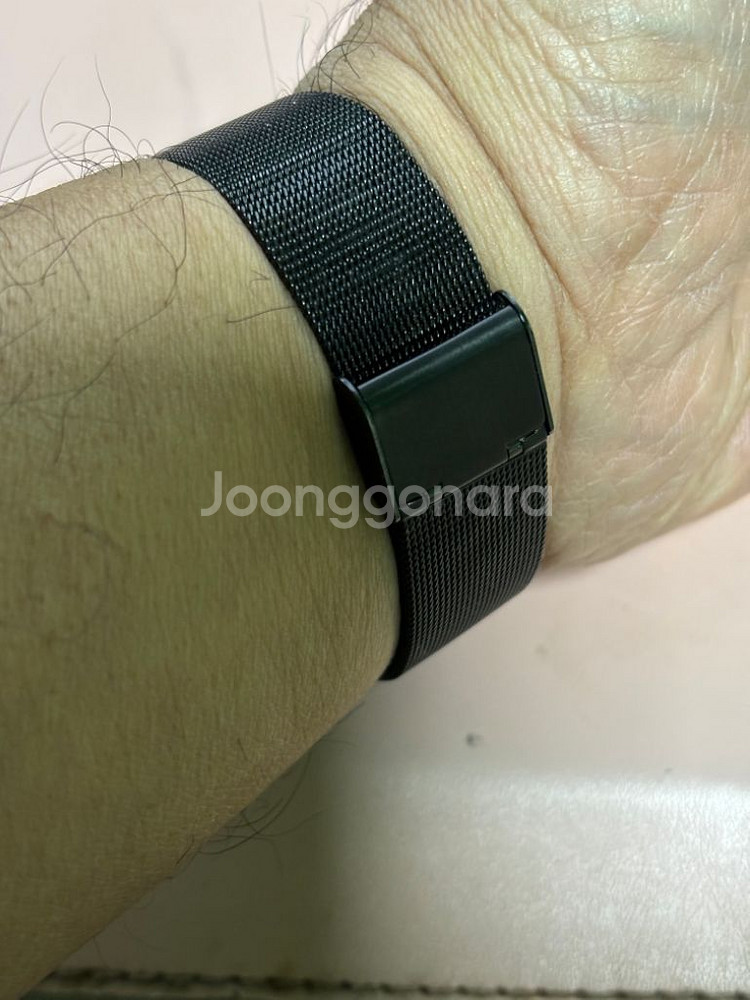 노 무현 대통령님 기념시계 팝니다.--2