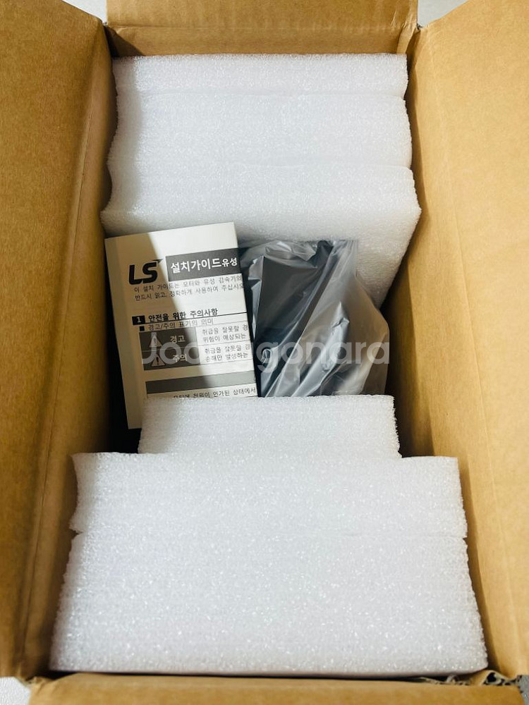 LS ELECTRIC. HSS1152B-100KS--2