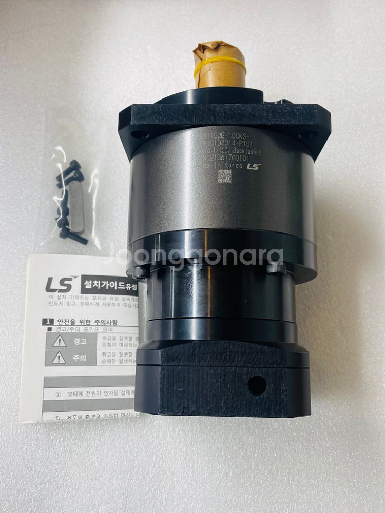 LS ELECTRIC. HSS1152B-100KS--3