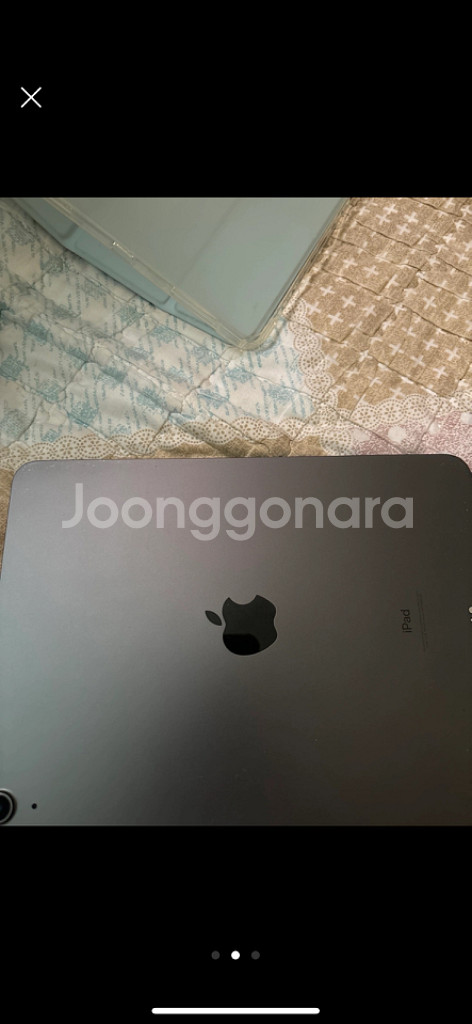 아이패드에어4 64GB WIFI+애플펜슬--1