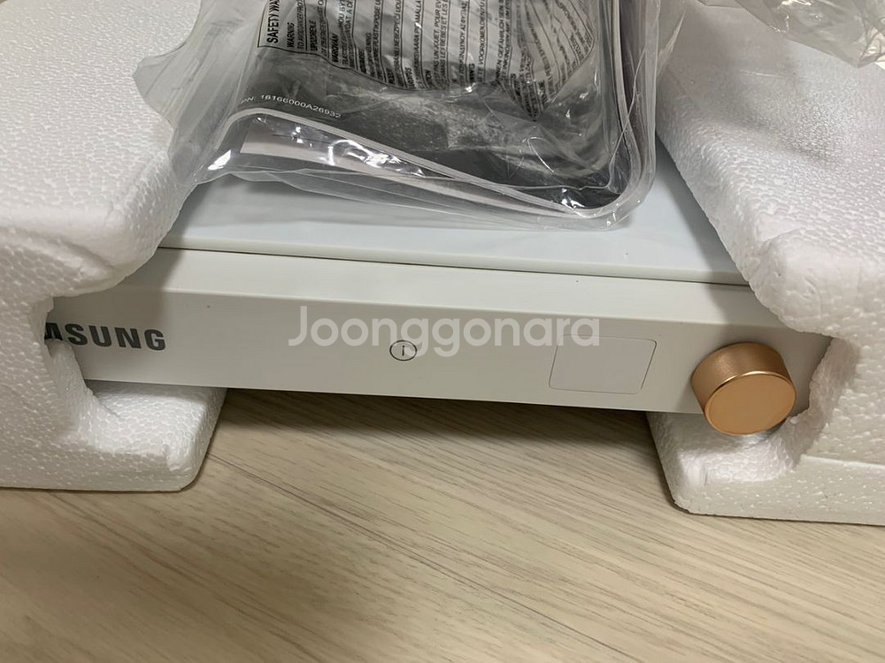 삼성 인덕션 NZ21B2001FX--3