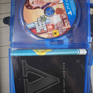 PS4 GTA5