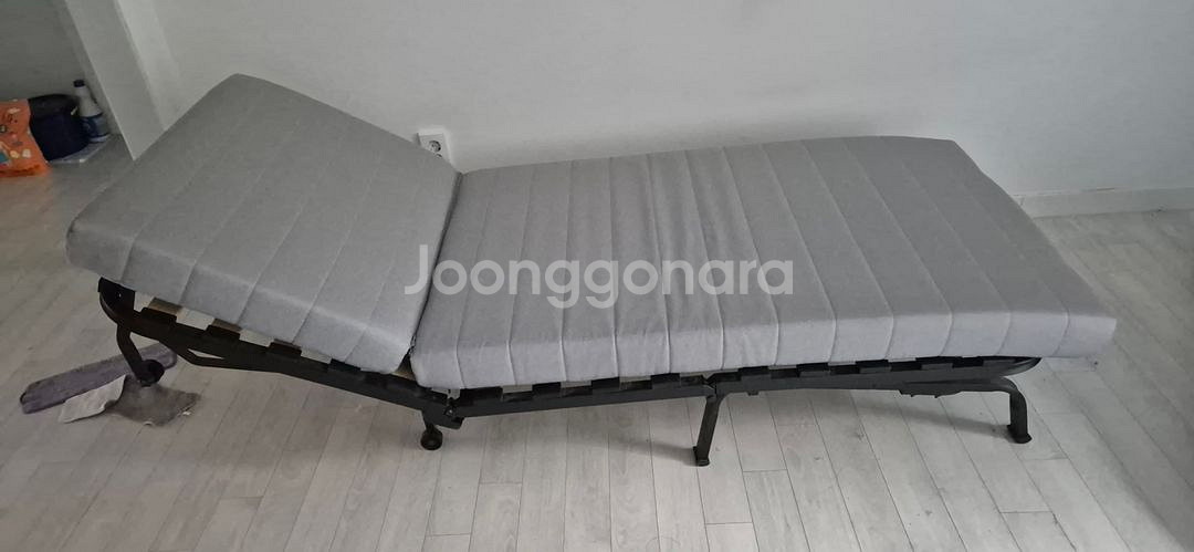 1인용 침대--2