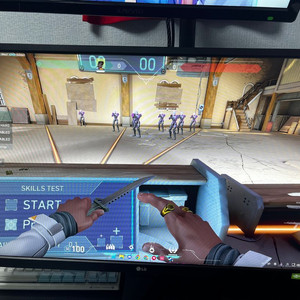 lg 27gk750 240hz