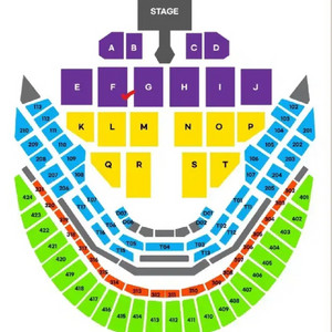 후지이 카제 콘서트 12/14 VIP 양도