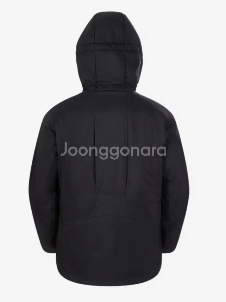 Salomon 살로몬 남녀공용 패딩(스몰90)--2