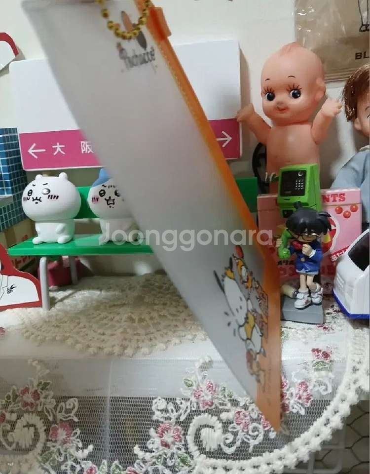 포챠코 슬라이드 케이스 (일본직수입상품)--3