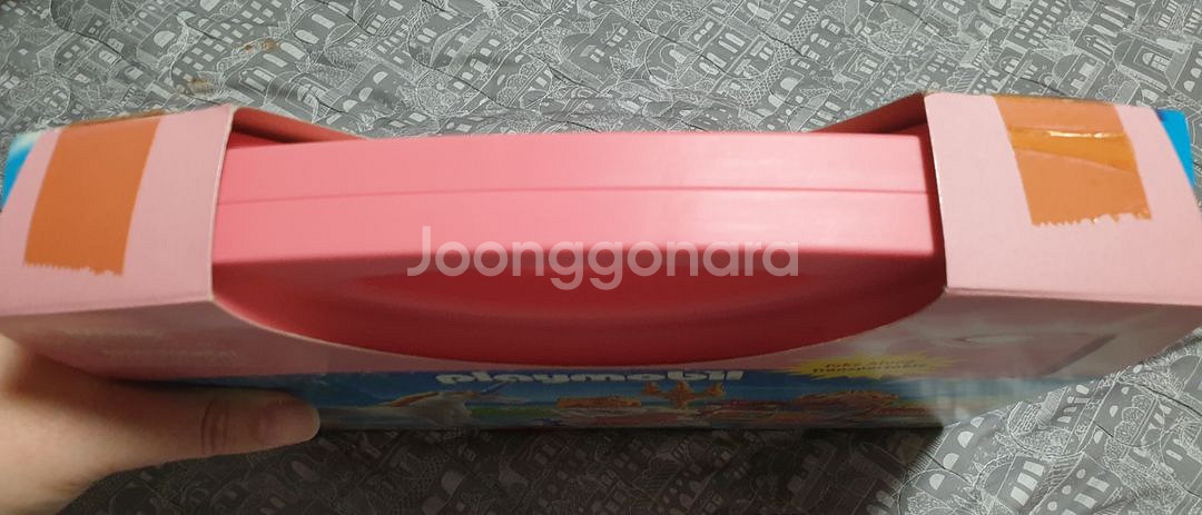 단종]플레이모빌 5892 공주 프린세스 풀세트--3