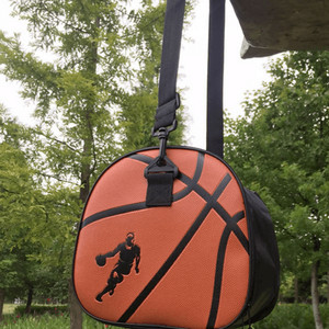 농구공가방 볼주머니 축구공 공정리함 초등학교 체육