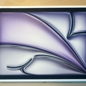 아이패드 에어 6 128 스그 미개봉