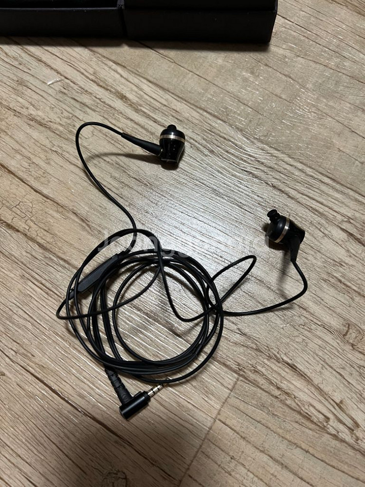 오디오 테크니카 ckr 100is 팝니다--3