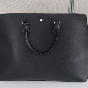 몽블랑쇼퍼백 서류가방 몽블랑가방