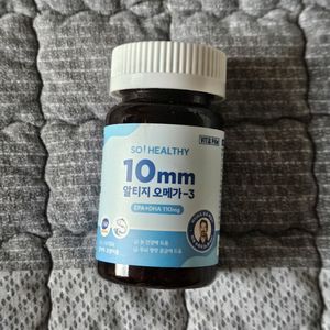 반려견 110mg 함량 비타파우