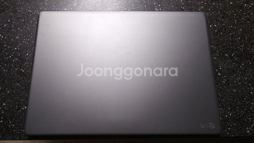 LG 울트라기어 17인치 i7 게이밍 노트북/램32G,--2