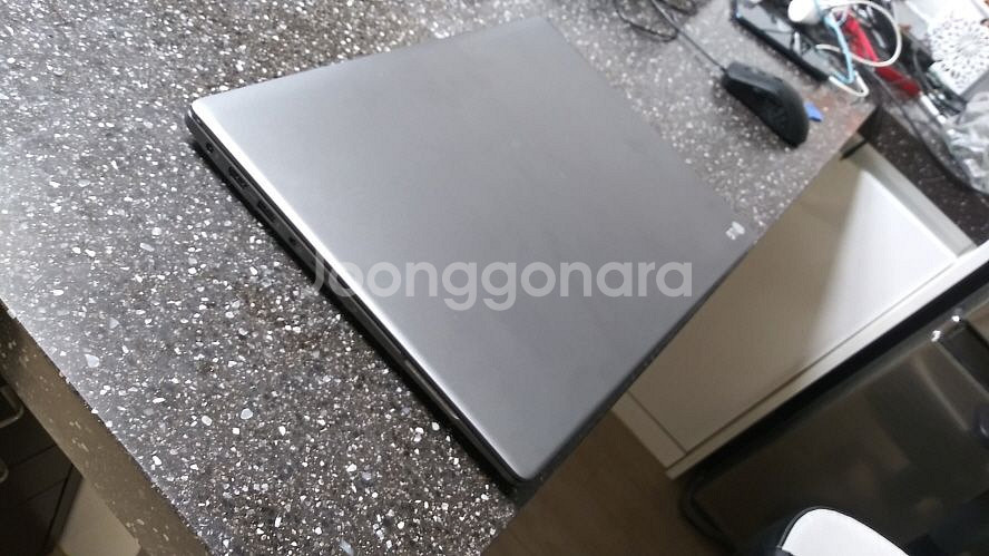 LG 울트라기어 17인치 i7 게이밍 노트북/램32G,--3