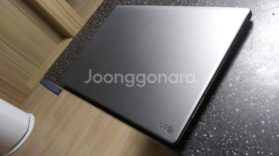 LG 울트라기어 17인치 i7 게이밍 노트북/램32G,--4