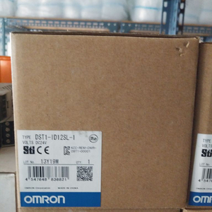 DST1-ID12SL-L SAFETY I/O OMRON