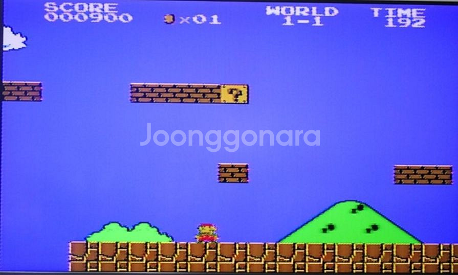 레트로게임기4k최신형64G무선패드*2개(새상품)--1