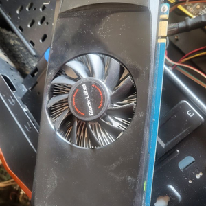 GTX550TI