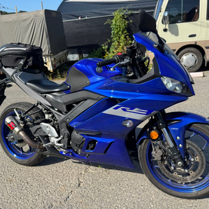 야마하 yzf r3 20년 abs모델 완전A급 팝니다