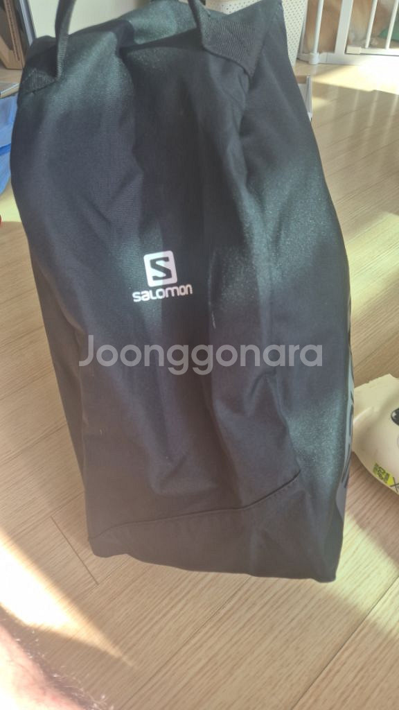 스키부츠 헤드 255 월드컵모델--5
